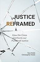 Algopix Similar Product 18 - Justice Reframed How the Cross