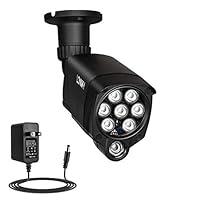 Algopix Similar Product 12 - LONNKY LED IR Illuminator Wide Angle