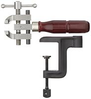 Algopix Similar Product 6 - Starrett 86A Combination Hand Vise With
