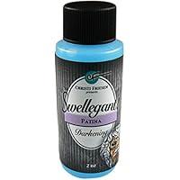 Algopix Similar Product 19 - The Great Create Swellegant Patina 2oz