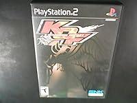 Algopix Similar Product 8 - King of Fighters Maximum Impact 