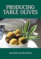 Algopix Similar Product 18 - Producing Table Olives