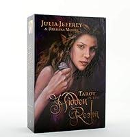 Algopix Similar Product 1 - Tarot of the Hidden Realm