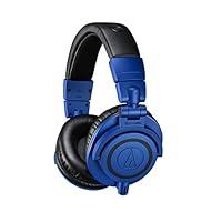 Algopix Similar Product 11 - AudioTechnica ATHM50xBB Limited
