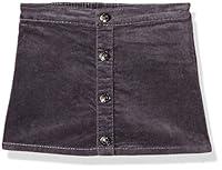 Algopix Similar Product 13 - Crazy 8 Baby Girls Woven Mini Skirt