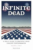 Algopix Similar Product 15 - Infinite Dead A Daily Guide To