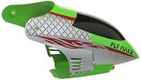 Algopix Similar Product 10 - Jamara Canopy for Flymax Helicopter