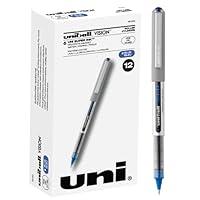 Algopix Similar Product 5 - Uniball Vision Rollerball Pens Fine
