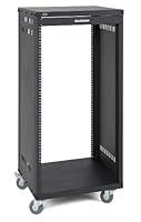 Algopix Similar Product 19 - Samson 21U Universal Equipment Rack