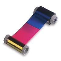 Algopix Similar Product 12 - Fargo 86200 YMCKO Ribbon for DTC550
