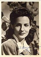 Algopix Similar Product 6 - Brenda Marshall  Inscribed Photograph