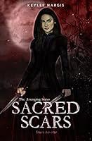 Algopix Similar Product 4 - Sacred Scars The Avenging Series Book