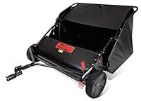 Algopix Similar Product 18 - Brinly STS427LXH 20 Cubic Feet Tow