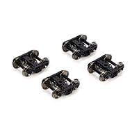 Algopix Similar Product 20 - Athearn HO 70Ton Roller Bearing Truck