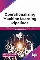 Algopix Similar Product 3 - Operationalizing Machine Learning