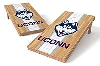 Algopix Similar Product 17 - Wild Sports NCAA College Cornhole Set