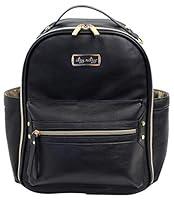 Algopix Similar Product 13 - Itzy Ritzy Mini Diaper Bag Backpack 