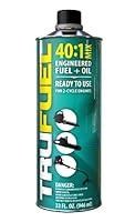 Algopix Similar Product 1 - TruFuel  6525538 2Cycle 401