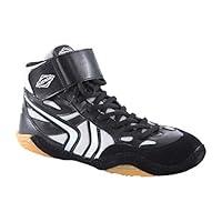 Algopix Similar Product 3 - Matman Wrestling Shoes Adult Mens