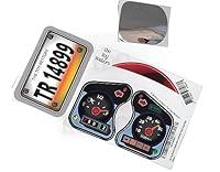 Algopix Similar Product 10 - The Toy Restore Replacement Stickers