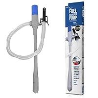 Algopix Similar Product 14 - TERAPUMP BATTERY POWERED GAS TRANSFER