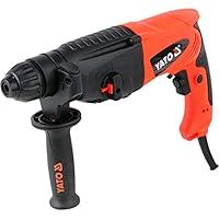 Algopix Similar Product 8 - Yato Yt82120 Rotary HammerRotary