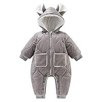 Algopix Similar Product 1 - SZZY Newborn Infant Baby Girls Boys