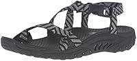 Algopix Similar Product 16 - Skechers Womens ReggaeHaystack Toe