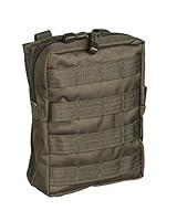 Algopix Similar Product 10 - Miscellaneous M4380 First Aid Kit OD
