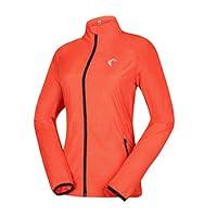 Algopix Similar Product 6 - JCARP Womens Packable Windbreaker