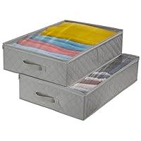 Algopix Similar Product 8 - Sorbus Storage Bags Closet  Underbed