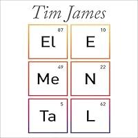 Algopix Similar Product 17 - Elemental How the Periodic Table Can