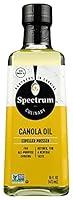 Algopix Similar Product 7 - Spectrum, Canola Oil, 16 fl oz