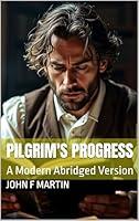 Algopix Similar Product 13 - Pilgrims Progress A Modern Abridged