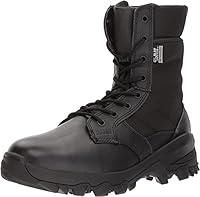 Algopix Similar Product 16 - 511 Tactical Mens 8 Black Leather