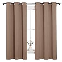 Algopix Similar Product 8 - NICETOWN Window Treatment Thermal