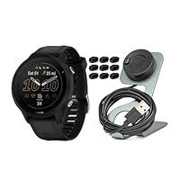 Algopix Similar Product 9 - Garmin Forerunner 955 GPS Running