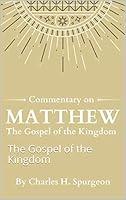 Algopix Similar Product 12 - Commentary on Matthew The Gospel of