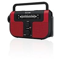 Algopix Similar Product 19 - Weather X WR383R AMFMWeather Radio