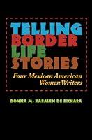 Algopix Similar Product 13 - Telling Border Life Stories Four