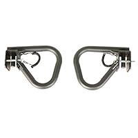Algopix Similar Product 4 - Fitness Reality Multi Grip Set of 2