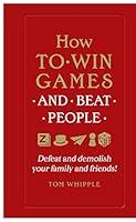 Algopix Similar Product 18 - How to win games and beat people