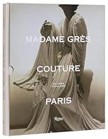 Algopix Similar Product 12 - Madame Grès Couture Paris