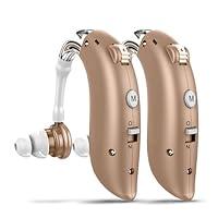 Algopix Similar Product 10 - Dellona HighPerformance Hearing