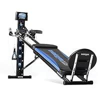 Algopix Similar Product 17 - Total Gym Men and Women Universal Total