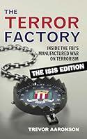 Algopix Similar Product 2 - The Terror Factory Inside the FBIs