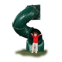 Algopix Similar Product 9 - 5 Ft Turbo Tube Slide Green