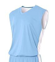 Algopix Similar Product 5 - A4 Youth Reversible Moisture Management