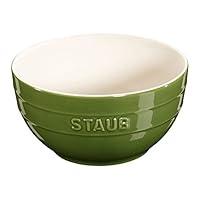 Algopix Similar Product 19 - STAUB Ceramics Universal Bowl