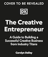 Algopix Similar Product 6 - The Creative Entrepreneur A Guide to